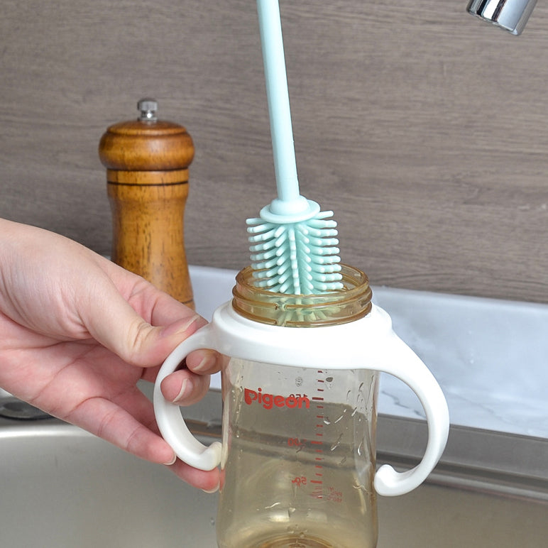 GotHydroWater™ Bottle Brush Cleaning Tool