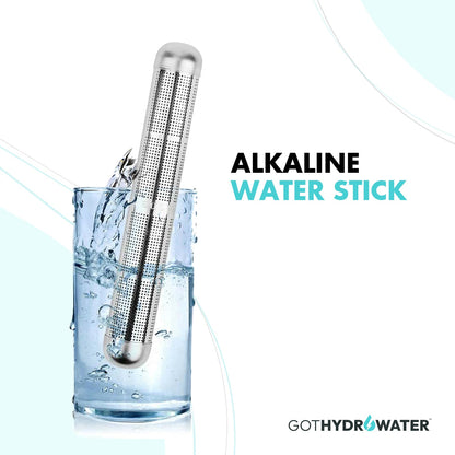 GotHydroWater™ Alkaline Water Stick