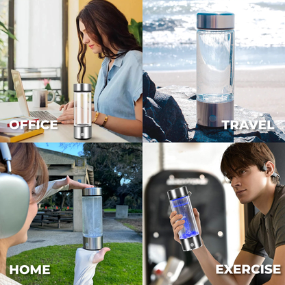 Got Hydro Water Bottle - Best Deal